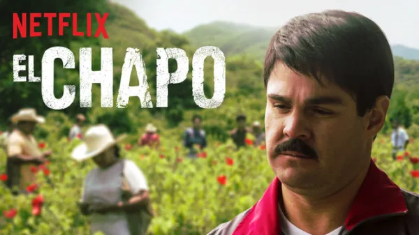 El Chapo