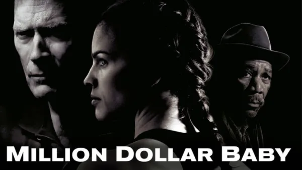 Million Dollar Baby