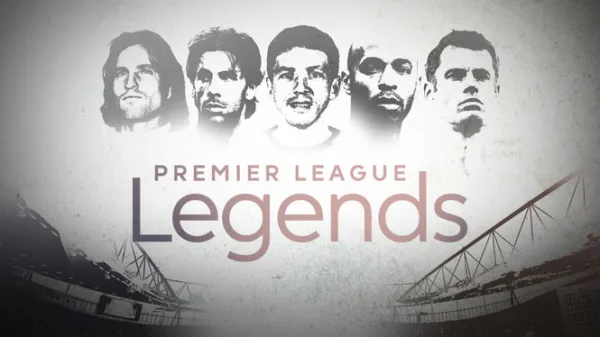 Premier League Legends