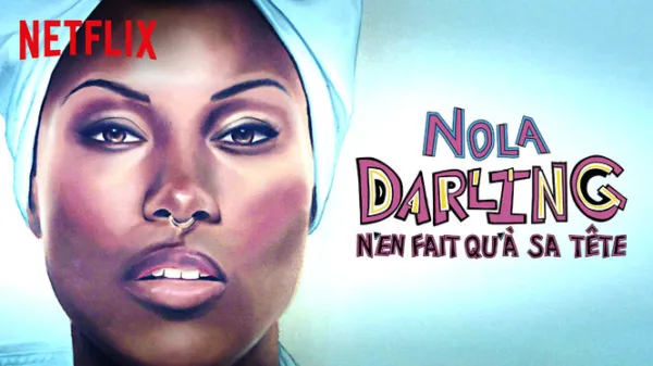 Nola Darling n'en fait qu'à sa tête