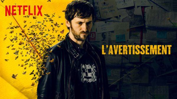 L'avertissement