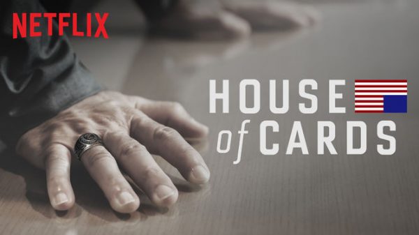 House of Cards