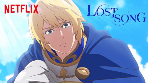 LOST SONG