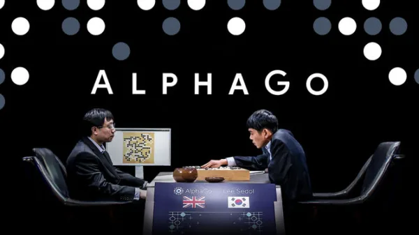 AlphaGo