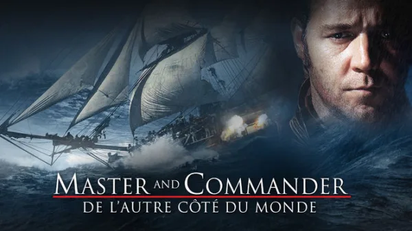 Master and Commander : De l'autre côté du monde