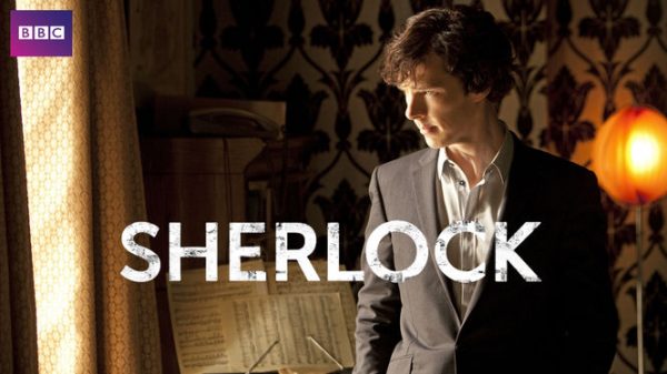 Sherlock