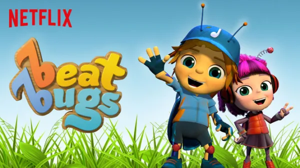 Beat Bugs