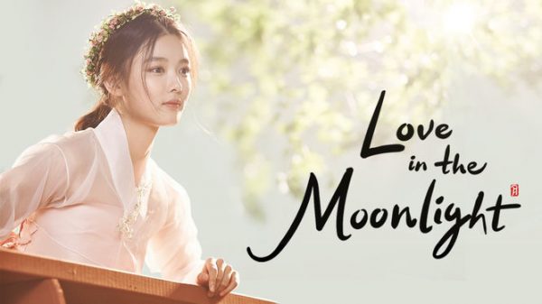 Love in the Moonlight