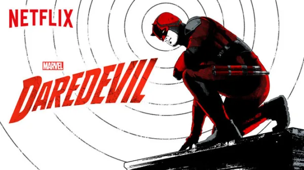 Marvel's Daredevil