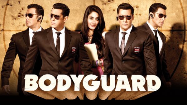 Bodyguard