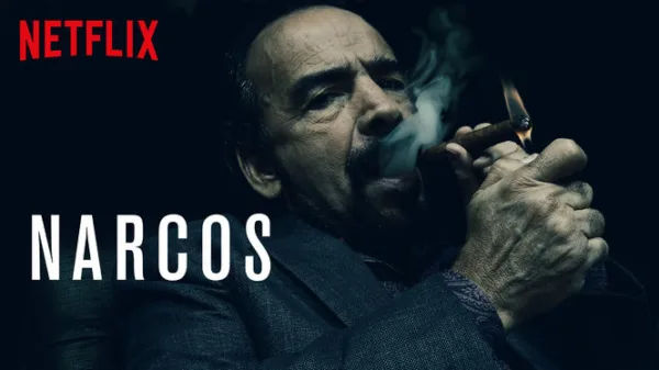 Narcos