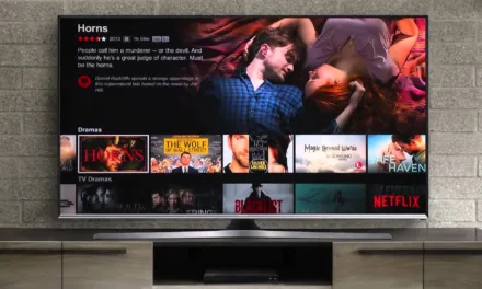 Guide 2018 des téléviseurs recommandés par Netflix … pour regarder Netflix