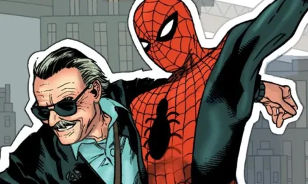 Un Easter Egg en hommage à Stan Lee dissimulé dans le catalogue Netflix