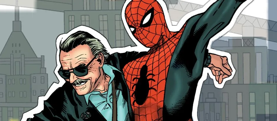 stan-lee-spider-man