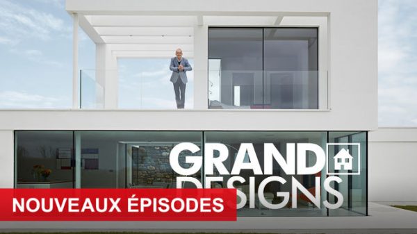 Grand Designs