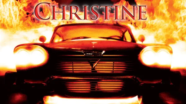 Christine