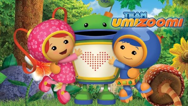 Umizoomi