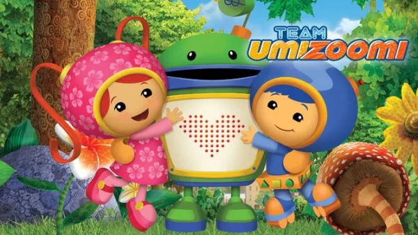 Umizoomi