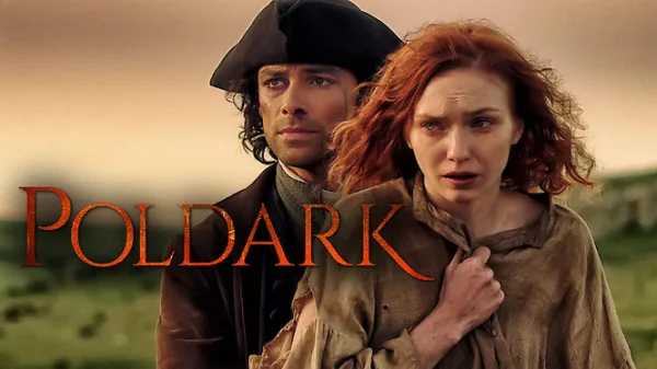 Poldark