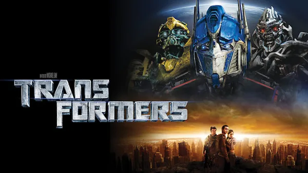 Transformers