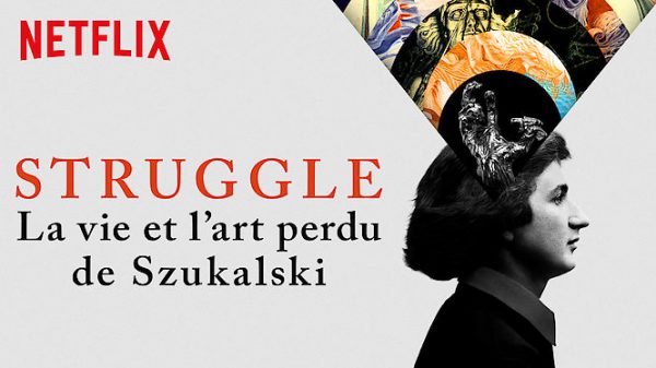 Struggle : La vie et l'art perdu de Szukalski