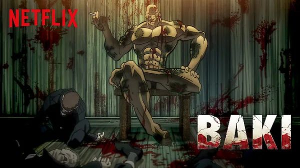 BAKI