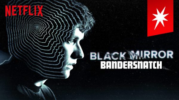 Black Mirror: Bandersnatch