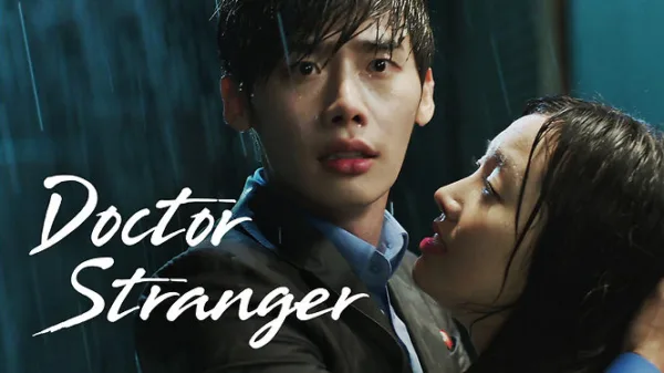 Doctor Stranger