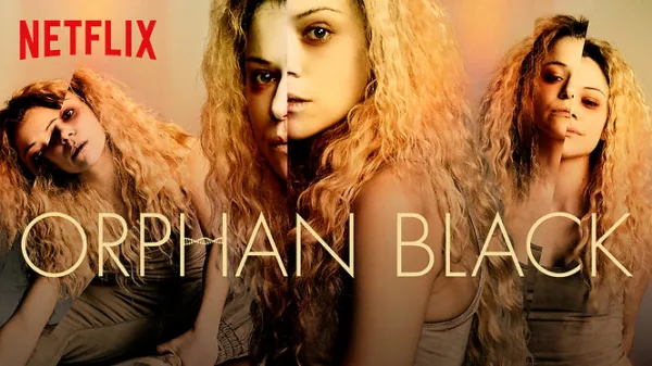 Orphan Black