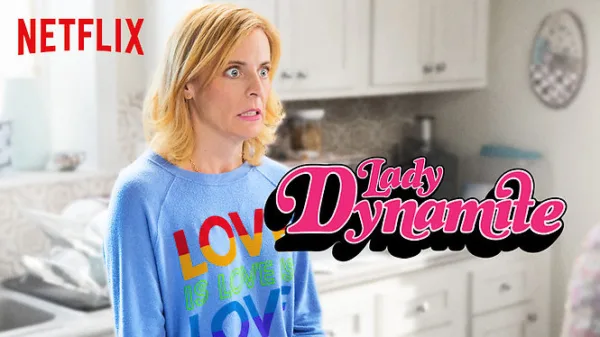 Lady Dynamite