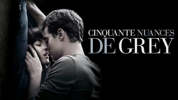 Cinquante Nuances de Grey