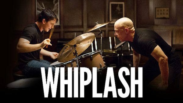 Whiplash