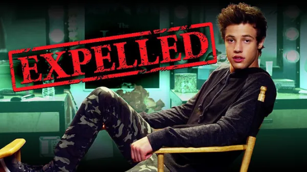 Expelled