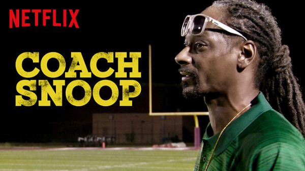 Coach Snoop