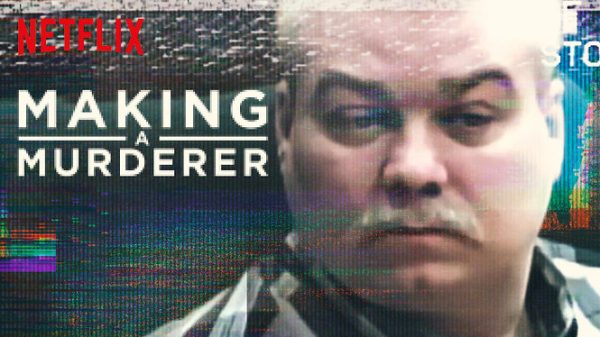 Making a Murderer