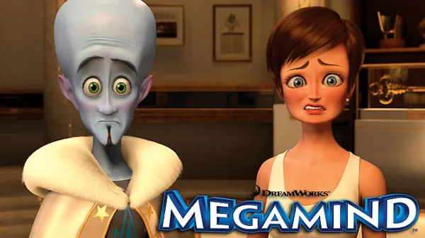 Megamind