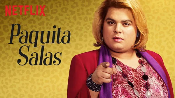 Paquita Salas