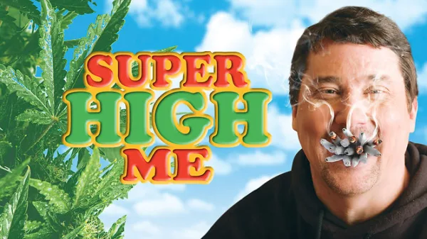 Super High Me