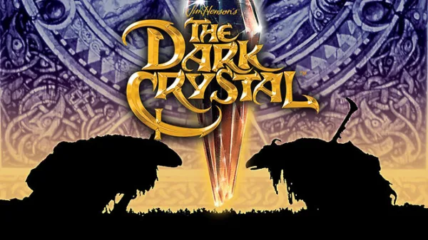 Dark Crystal