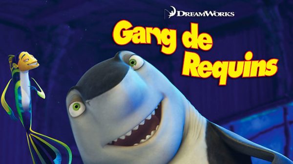 Gang de Requins