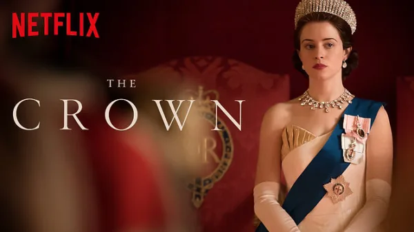 The Crown (film)