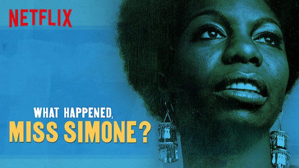 What Happened, Miss Simone?