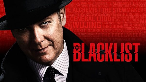 Blacklist - Saison 8