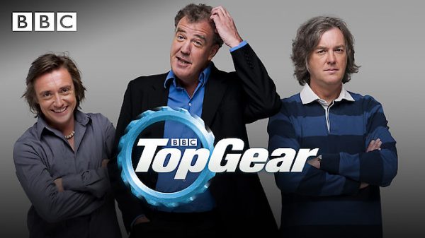 Top Gear