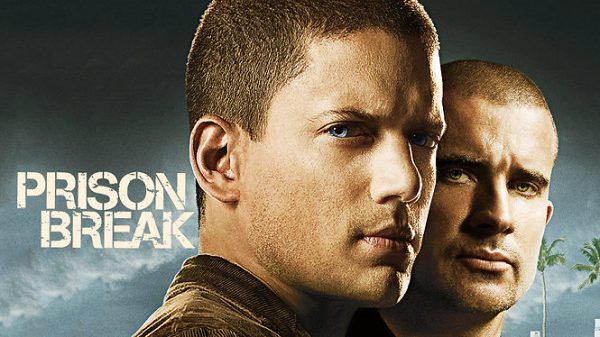 Prison Break - Série (Intégrale)