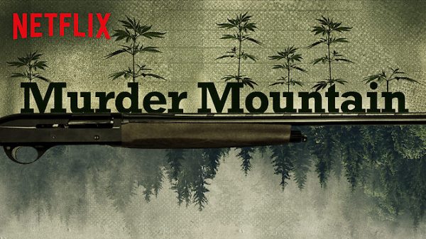 Murder Mountain