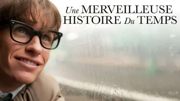 Une merveilleuse histoire du temps