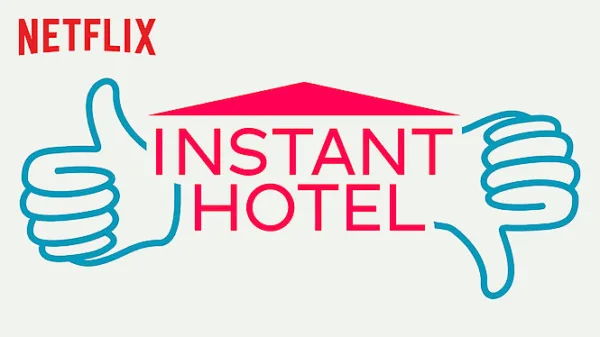 Instant Hotel