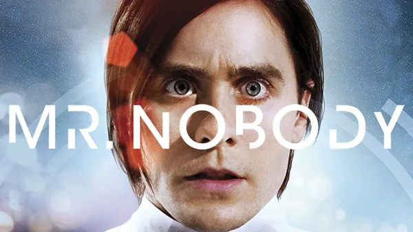 Mr. Nobody