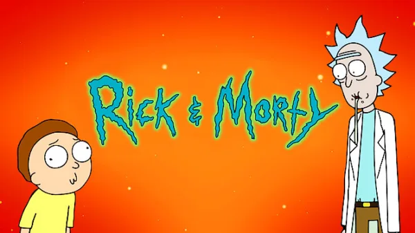 Rick et Morty